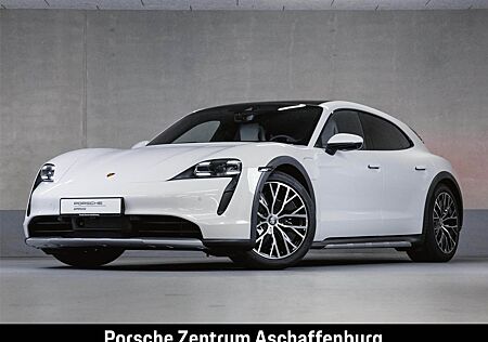 Porsche Taycan 4 Cross Turismo Panoramadach InnoDrive