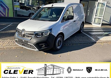 Renault Kangoo E-Tech Rapid Advance L1 Navi Kamera Klima