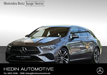 Mercedes-Benz CLA 180 Shooting Brake |Progressive|LED|NAVI|KAM