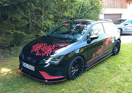 Seat Leon SC 2.0 TSI Start&Stop CUPRA 290 CUPRA 290