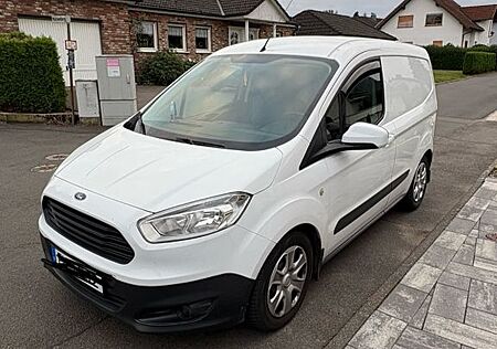 Ford Courier