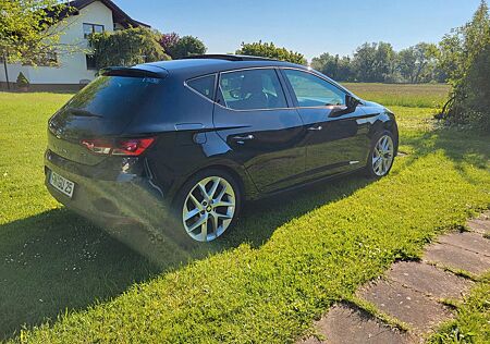 Seat Leon 1.4 TSI 90kW Start&Stop FR FR