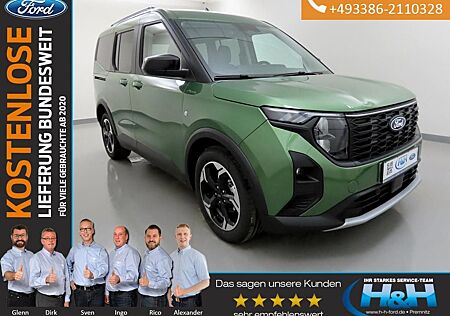 Ford Tourneo Courier 1.0 EcoB Active ACC+Winterpaket