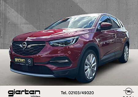 Opel Grandland X Grandland INNOVATION Plug-in-Hybrid 4 1.6 Turbo
