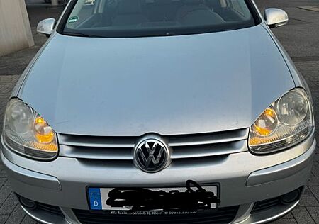 VW Golf Volkswagen 5 1.4 Tour
