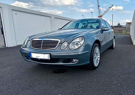 Mercedes-Benz E 280 CDI CLASSIC Classic