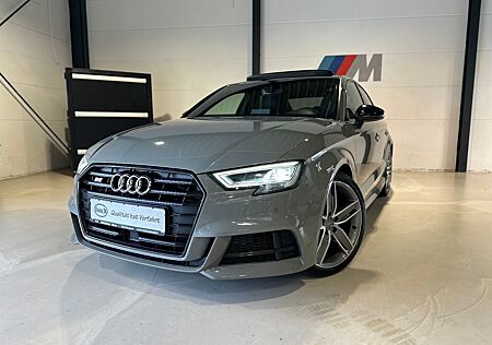 Audi S3 Lim.2.0TFSI quat*ACC*VIRTU*PANO*MATRIX*KEYLES