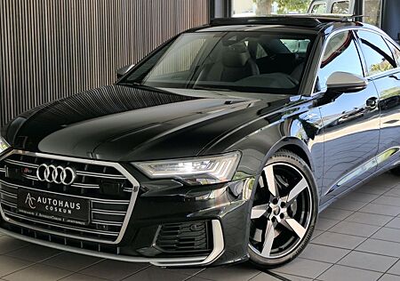Audi S6 Lim. 3.0 TDI quattro|PANO.|S-Sitze|HD-Matrix|