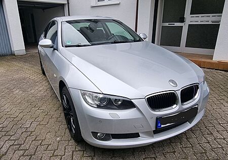 BMW 320i , coupe M Paket