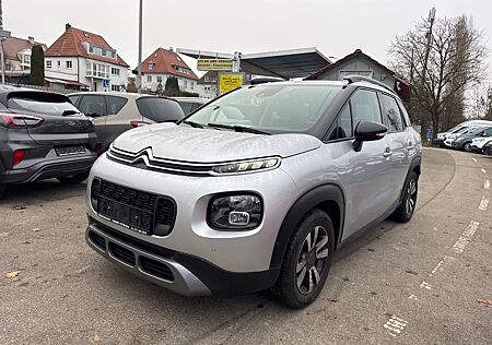 Citroën C3 Aircross Shine*AUTOMATIK*KAMERA*NAVI*