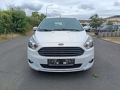 Ford Ka KA+ Basis