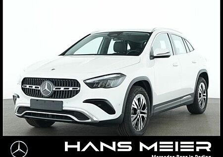 Mercedes-Benz GLA 180 Progressive MBUX Lenkradhzg. LED Kamera
