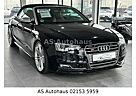 Audi S5 Cabriolet 3.0 TFSI quattro