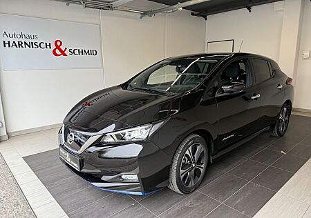 Nissan Leaf e+ Tekna - BOSE, 360°Kamera, Leder