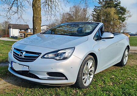 Opel Cascada 1.6 ECOTEC DI Turbo 125kW Edition Ed...