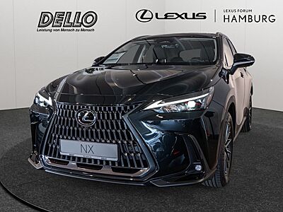 Lexus NX 450h+ Executive PANO 360-GRAD-KAMERA Leder Si