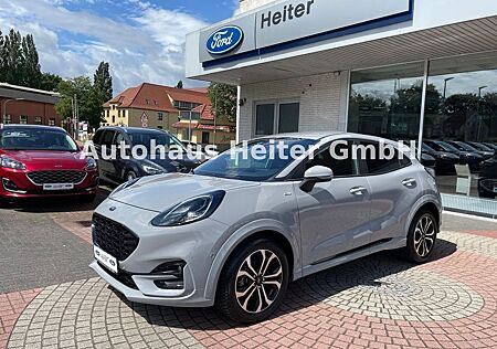 Ford Puma ST-Line Automatik / 155 PS+ACC+e.Heckklappe