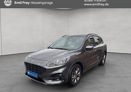 Ford Kuga 1.5 EcoBoost ST-LINE