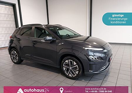 Hyundai Kona Elektro 2WD 39,2 kWh|Navi|Kamera|Sitzhzg