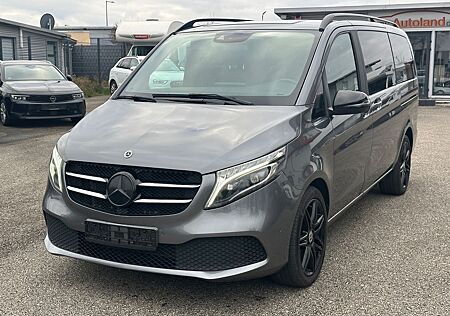 Mercedes-Benz V 250 AMG ALU NIGHT BURMESTER LEDER KAMERA
