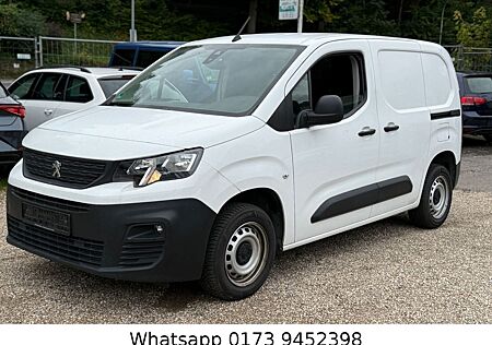 Peugeot Partner 1.5 HDI L1+KLIMA+3SITZER+2xSCHIEBETÜR+1H