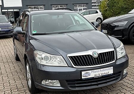 Skoda Octavia 1.6 Konbi,TÜV-AU NEU,Erst 136tkm
