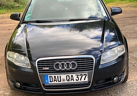 Audi A4 2.7 TDI (DPF) Avant -