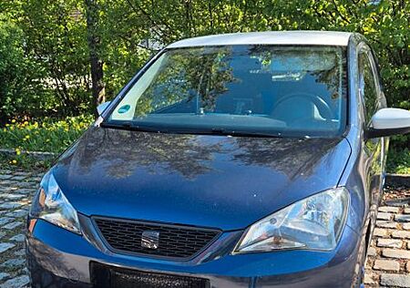 Seat Mii 1.0