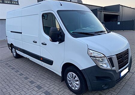 Nissan NV400
