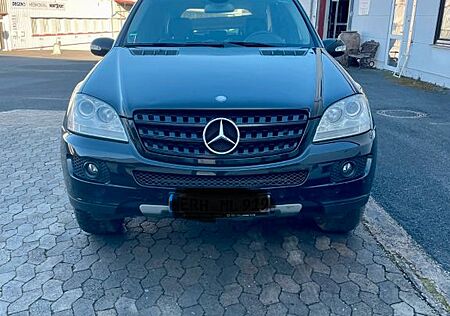 Mercedes-Benz ML 280 CDI 4MATIC - TÜV NEU
