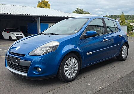 Renault Clio TomTom Edition AHK Klima 103Ps