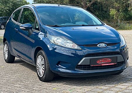 Ford Fiesta Trend!! AUS ERSTER HAND !!