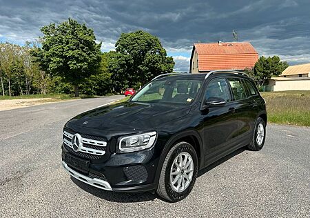 Mercedes-Benz GLB 200 GLB 200d Business Solution Panorama Kamera Navi
