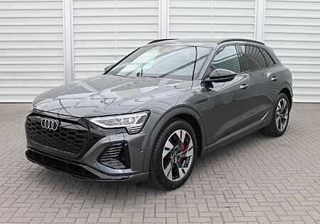 Audi Q8 e-tron Q8 e-tron KAMERA+HEADUP+MATRIX+EL.SITZE