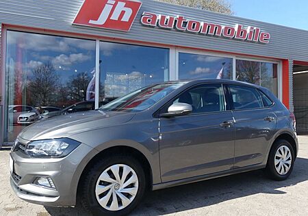 VW Polo Volkswagen VI Comfortline Klima*Sitzheizung*ab 169€