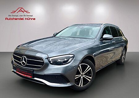 Mercedes-Benz E 200 T-Modell/Airmatic/Pano/AHK/Kamera