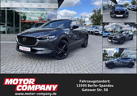 Mazda CX-30 Hybrid Automatik Sitzheizung Homura