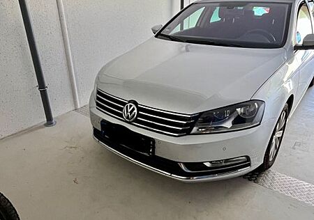 VW Passat Variant Volkswagen 2.0 TDI 120tkm