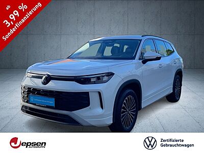 Volkswagen Tayron Life 2.0TDI 4M DSG 7-Si+AHK+Nav+360+Kamer