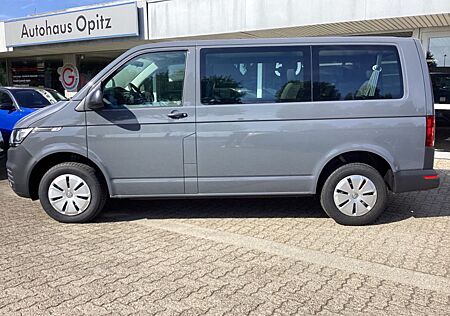 VW T6 Kombi Volkswagen T6.1 Kombi *AHK, PDC, 8-SITZER, 4J. GARANTIE*