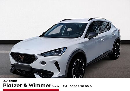 Cupra Formentor 1.5 TSI Navi Digitales Cockpit LED Spe