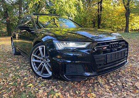 Audi S6 TDI quattro Avant ,4ws,Pano, Head Up!!