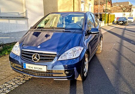 Mercedes-Benz A 160 Automatik, gepflegt