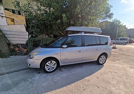Renault Espace Privilege 2.2 dCi FAP Automatik Privilege