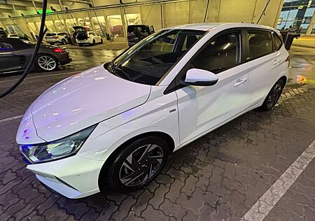 Hyundai i20 1.0 T-GDI 74kW Hybrid Trend Trend