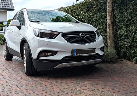 Opel Mokka X 1.6 Edition Start/Stop Edition