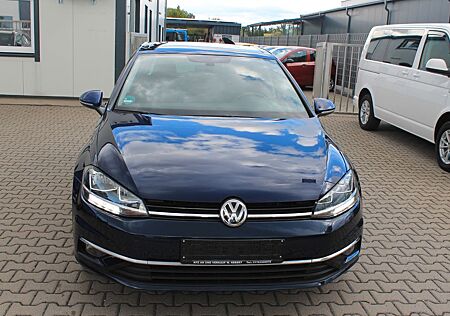 VW Golf Volkswagen VII Lim. Join Start-Stopp*Navi ALU*PDC*
