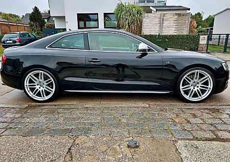 Audi S5 4.2 FSI tiptronic quattro -