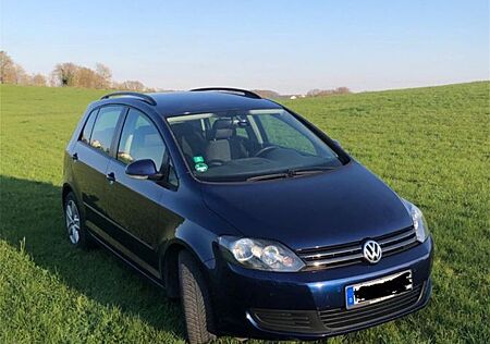 VW Golf Plus Volkswagen 2.0 TDI DSG Highline , Top Zustand