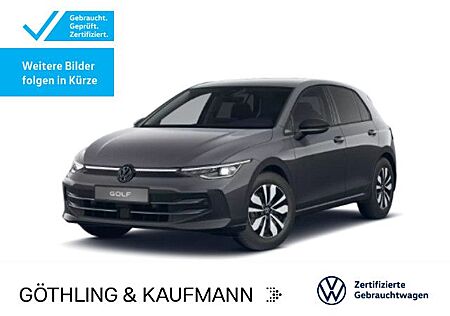 VW Golf Volkswagen VIII 1.5 eTSI DSG GOAL*LED*AHK*KAMERA*PDC*S